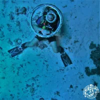 دوره غواصی کیش