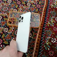 گوشی طرح فول‌کپی آیفون