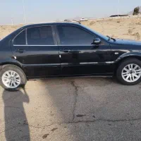 سمند سورن|خودرو سواری و وانت|جم, |دیوار