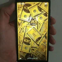 Honor 7S درحد نو فروش فوری تخفیف جزعی دارد