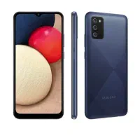 گوشی سامسونگ a02s