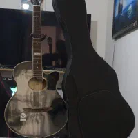 گیتار تاگیما Tagima Acoustic  مدل  Vegas