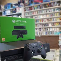 Xbox One فول بازی انتخابی