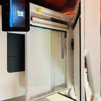 لوازم اداری،پرینتر،اسکنر،کپی|پرینتر، اسکنر، کپی، فکس|قزوین, |دیوار