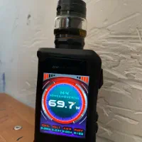 ویپ سی۲۰۰ تقویت سال ۲۰۲۰|زیورآلات و اکسسوری|شیراز, شهرک قمشه|دیوار