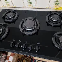 گاز صفحه ایی فروش فوری