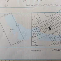 زمین لب بلوار ولیعصر راین