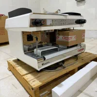 دستگاه اسپرسو آستوریا تانیا اکبند