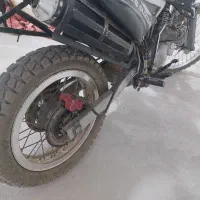 تریل کویر ۲۰۰