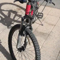 دوچرخه ترینکس