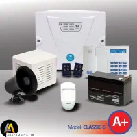 دوربین مدار بسته و دزدگیر|دوربین مداربسته|کرمان, |دیوار