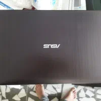 لپتاپ Asus . ssd512|رایانه همراه|بندر ترکمن, |دیوار