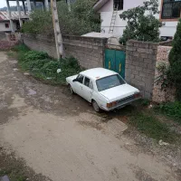 پیکان مدل 81انژکتور|خودرو سواری و وانت|املش, |دیوار