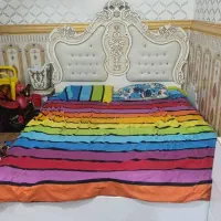 سرویس تخت با تشک