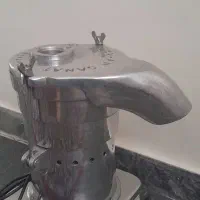 آبمیوه گیری صنعتی اصفهان