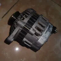 دینام آکبند فابریکی ریو کوییک ساینا سهنداطلس تیبا