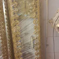 حراج ساعت ایستاده برنزی و آلومینیوم