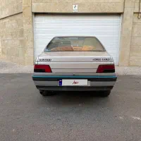 پژو 405 GLX مدل 94|خودرو سواری و وانت|تهران, والفجر (افسریه)|دیوار