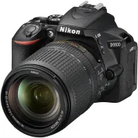 دوربین Nikon 5600 با لنز 55-18