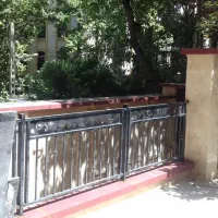 جوشکاری سیار اجرا کننده ایده و نقشه های شما|خدمات پیشه و مهارت|الیگودرز, |دیوار