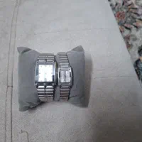 ساعت مچی|ساعت|مشهد, جانباز|دیوار