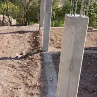 قالب بندی وارموتور بندی بابیش از۲۰سال سابقه کاری.