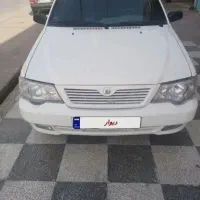 پراید۱۳۲ sx درحد