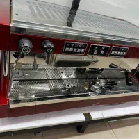 دستگاه اسپرسو ساز صنعتی استوریا پراتیک