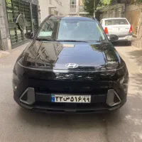 هیوندای کونا، مدل ۲۰۲۵|خودرو سواری و وانت|تهران, پاسداران|دیوار
