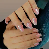 کاشت و ترمیم ناخن|خدمات آرایشگری و زیبایی|فولادشهر, B2|دیوار