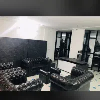 مبلخرچنگی سالن انتظارنیمست دفتری/ست کامل ریاستی|مبلمان اداری|تهران, آرژانتین|دیوار