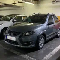 کوییک GXR-L مدل ۱۴۰۴/۰۸