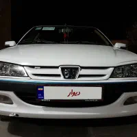 پژو پارس تیوفایو استثنائی93|خودرو سواری و وانت|قم, شاه ابراهیم|دیوار