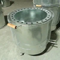 فروش انواع تنورهای گازی