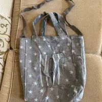 تشک گارددار واقعا در حد نو|اسباب و اثاث بچه|رشت, چله خانه|دیوار