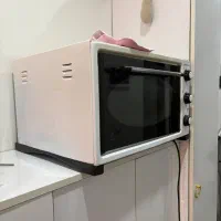 توستر|اجاق گاز و لوازم برقی پخت‌وپز|قوچان, |دیوار