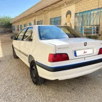 پارس سال 1401موتور جدید برقی|خودرو سواری و وانت|چابهار, |دیوار