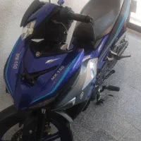 یاماها MX150