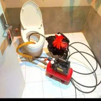لوله بازکن اندیشه فاز123456شهرک مریم شهرک صدف