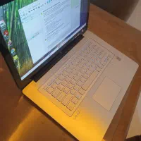 لبتاپ لمسی بی نظیر و قدرتمند سونی core i5 نسل ۴