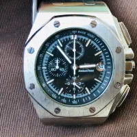 ساعت مچی مردانه