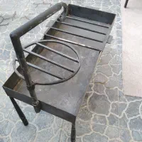 منقل|اجاق گاز و لوازم برقی پخت‌وپز|بومهن, |دیوار