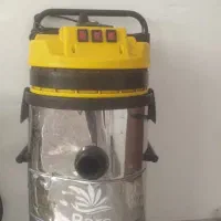 جارو برقی صعنتی pars