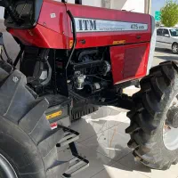 تراکتور 475 جفت