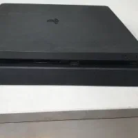 ps4 اسلیم کپی خور دو دسته|کنسول، بازی ویدئویی و آنلاین|برازجان, |دیوار