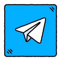 استخدام ادمین پاسخگو تلگرام (حقوق ثابت)