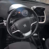 ۲۰۷پانا|خودرو سواری و وانت|اصفهان, خانه اصفهان|دیوار