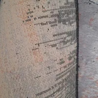 کناره فرش طرح ونتیج|فرش|بروجرد, |دیوار