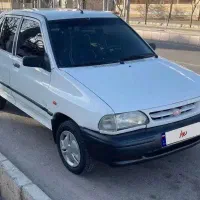 پراید 86