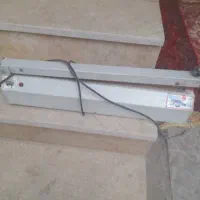 دستگاه پرس پلاستیک